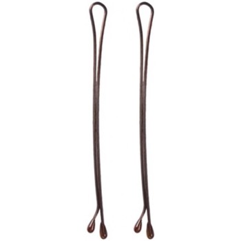 Eurostil Tratamiento capilar CAJA 200 GEL CLIPS BOLA BRONCE 60 MM