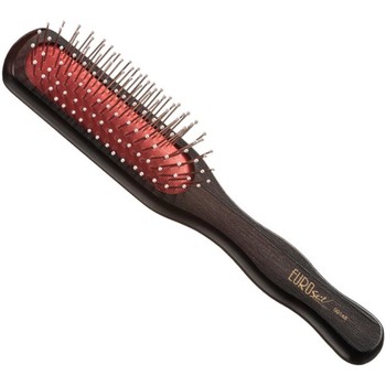 Eurostil Tratamiento capilar CEPILLO MADERA FUELLE BOLA RECTA