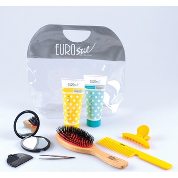 Eurostil Tratamiento capilar KIT PLAYERO