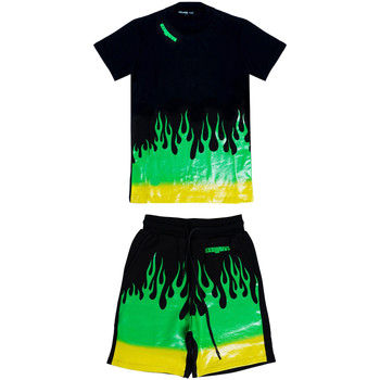 Exclusive Paris Chándal 202EX