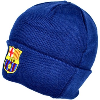 Fc Barcelona Gorro -