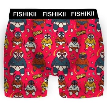 Fishikii Boxer 4000