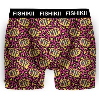 Fishikii Boxer 4006