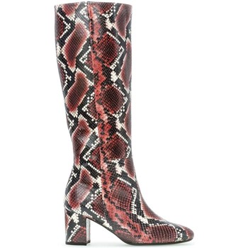 Gabor Botas Botas de serpiente rubin