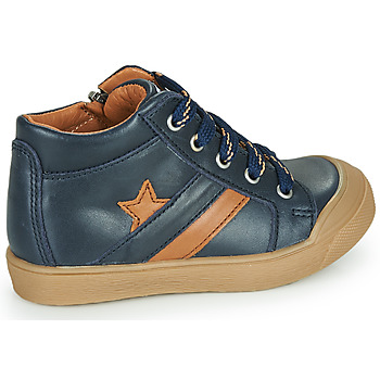 GBB Zapatillas altas LEON