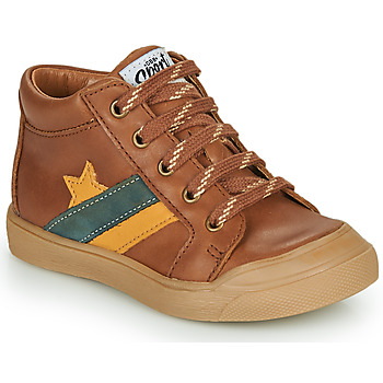 GBB Zapatillas altas LEON