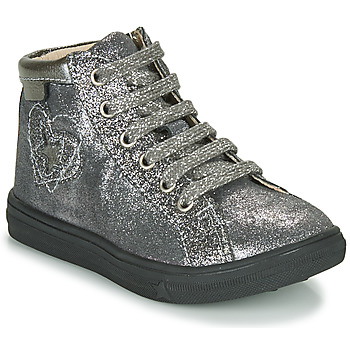 GBB Zapatillas altas MARTA