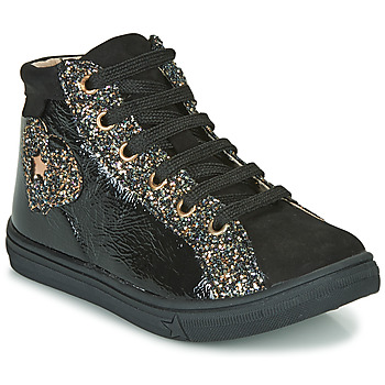 GBB Zapatillas altas MARTA