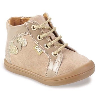 GBB Zapatillas altas PRUNE