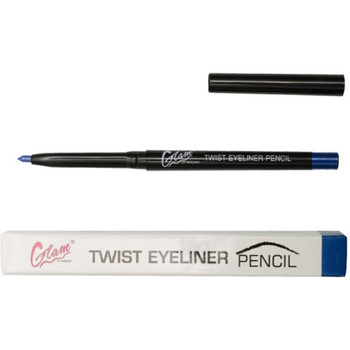 Glam Of Sweden Lápiz de ojos Eyeliner Twist blue 0,3 Gr