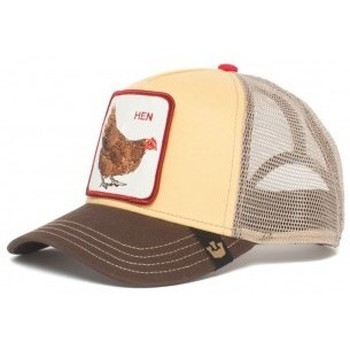 Goorin Gorra Gorra Bros HEn Amarilla