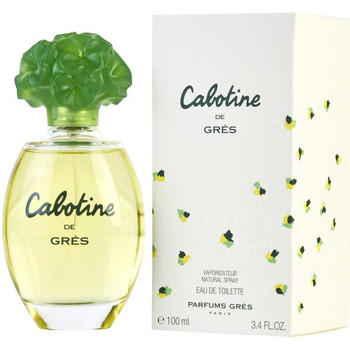 Gres Agua fresca de Colonia CABOTINE DE EAU DE TOILETTE 100ML VAPO