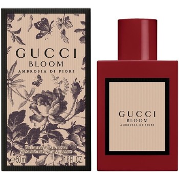 Gucci Perfume BLOOM AMBROSIA DI FIORI EAU DE PARFUM INTENSE 50ML VAP