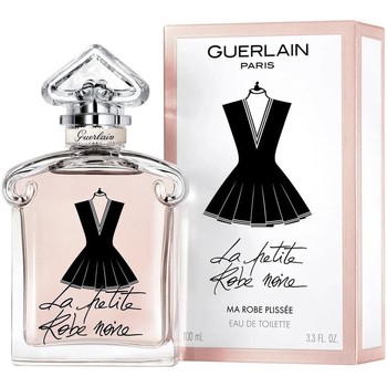 Guerlain Agua de Colonia LA PETIT ROBE NOIRE PLISSEE EAU DE TOILETTE 100ML V