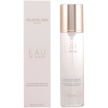 Guerlain Antiedad & antiarrugas EAU DE BEAUTE EAU MICELAIRE FRAICHEUR 200ML