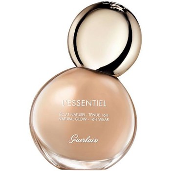Guerlain Base de maquillaje L ESSENTIEL FOND DE TEINT FLUID 03C
