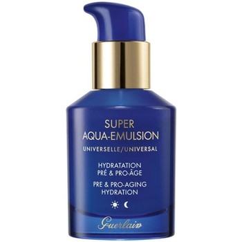 Guerlain Colonia SUPER AQUA EMULSION UNIVERSAL HYDRATATION 50ML