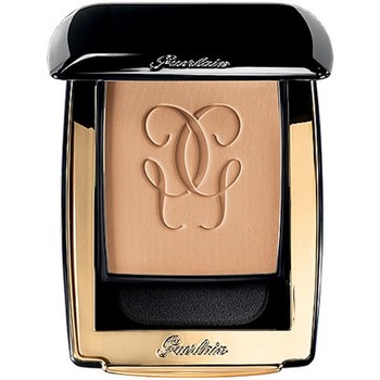 Guerlain Colorete & polvos PARURE GOLD POWDER 05 BEIGE FONCE
