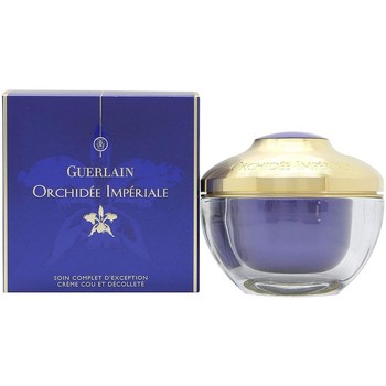 Guerlain Hidratantes & nutritivos ORCHIDEE IMPERIALE NECK CREAM 75ML TARRO