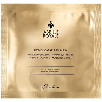 Guerlain Mascarillas & exfoliantes ABEILLE ROYALE HONEY CATAPLASM MASK 4U.