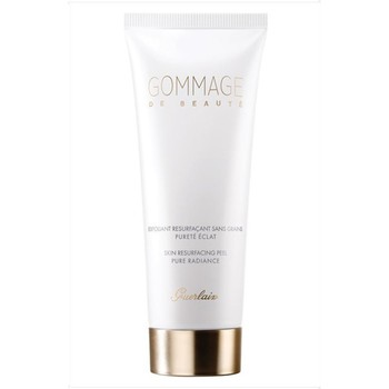 Guerlain Mascarillas & exfoliantes GOMMAGE DE BEAUTE SKIN RESURFACING PURE RADIANCE 75