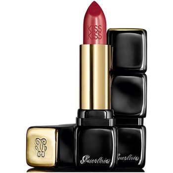 Guerlain Pintalabios KISS KISS LE ROUGE CREME GALBANT LIPSTICK 320 RED I