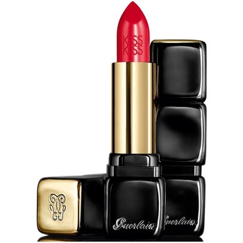 Guerlain Pintalabios KISS KISS LE ROUGE CREME GALBANT LIPSTICK 325 ROUGE