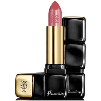 Guerlain Pintalabios KISS KISS LE ROUGE CREME GALBANT LIPSTICK 368 BABY