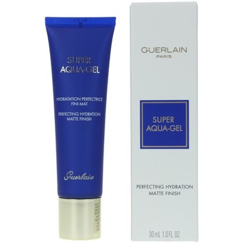 Guerlain Productos baño SUPER AQUA-GEL PERFECTING HYDRATION MATTE FINISH 30