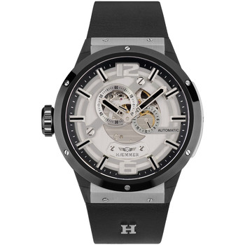 Haemmer Reloj analógico GG-300, Automatic, 50mm, 10ATM