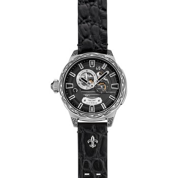 Haemmer Reloj analógico RD-100, Automatic, 45mm, 10ATM