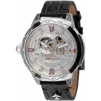 Haemmer Reloj analógico RD-200, Automatic, 45mm, 10ATM