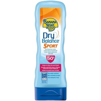 Hawaiian Tropic Protección solar BANANA BOAT DRY BALANCE SPORT SPF50 SUN LOTION 180ML