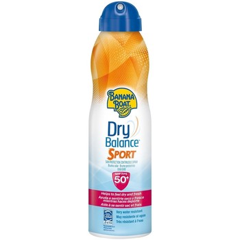 Hawaiian Tropic Protección solar BANANA BOAT DRY BALANCE SPORT SPF50 SUN LOTION 220ML