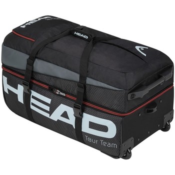 Head Bolsa de deporte BOLSA DE VIAJE TOUR TEAM NEGRO GRIS