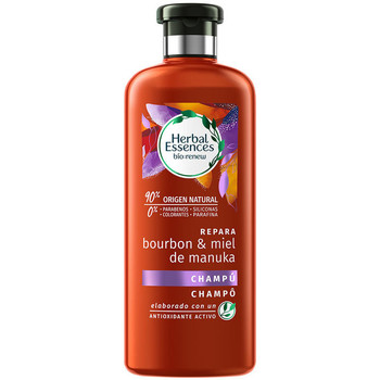 Herbal Essence Champú Bio Repara Manuka Champú Detox 0%