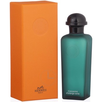 Hermès Paris Agua de Colonia EAU D ORANGE VERTE EAU DE COLOGNE 50ML REFILLAB