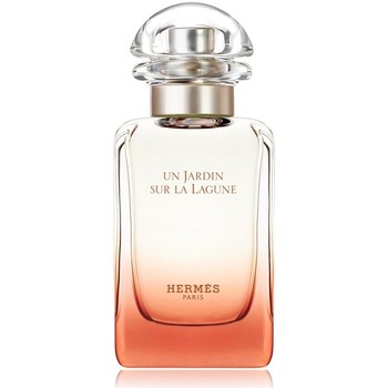 Hermès Paris Agua fresca de Colonia HERMES UN JARDIN SUR LA LAGUNE EAU DE TOILETTE 50ML VAPO