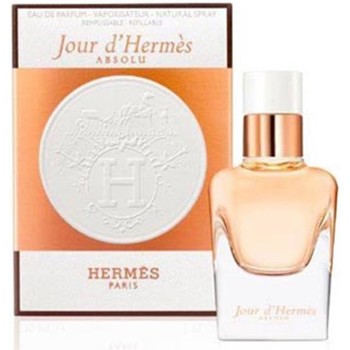 Hermès Paris Perfume HERMES JOUR ABSOLUE EAU DE PARFUM 50ML RECARGABLE VAPO