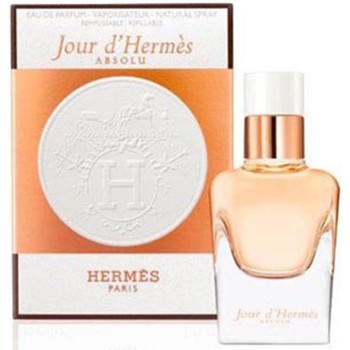 Hermès Paris Perfume HERMES JOUR ABSOLUE EAU DE PARFUM 85ML RECARGABLE VAPO