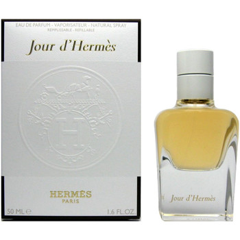 Hermès Paris Perfume HERMES JOUR EAU DE PARFUM EAU DE PARFUM 50ML VAPO