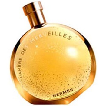 Hermès Paris Perfume HERMES L AMBRE DES MERVEILLES EAU DE PARFUM 50ML VAPO