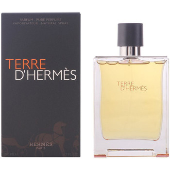 Hermès Paris Perfume HERMES TERRE D HERMES POUR HOMME EAU DE PARFUM 200ML VAPO