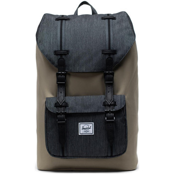 Herschel Mochila Little America Mid