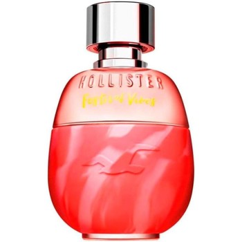 Hollister Perfume HOLLISTER FESTIVAL VIBES FOR HER EAU DE PARFUM 30ML VAPO