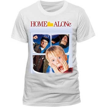 Home Alone Camiseta -
