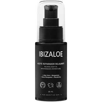 Ibizaloe Hidratantes & nutritivos Aceite Reparador Relajante