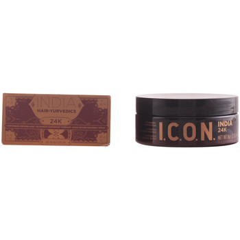 I.c.o.n. Acondicionador INDIA 24K RICH DETANGLING CONDITIONING MASCARILLA 227 GR