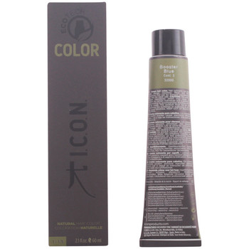 I.c.o.n. Coloración ECOTECH COLOR BOOSTER BLUE 60ML