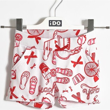Ido Short niña 4W029
